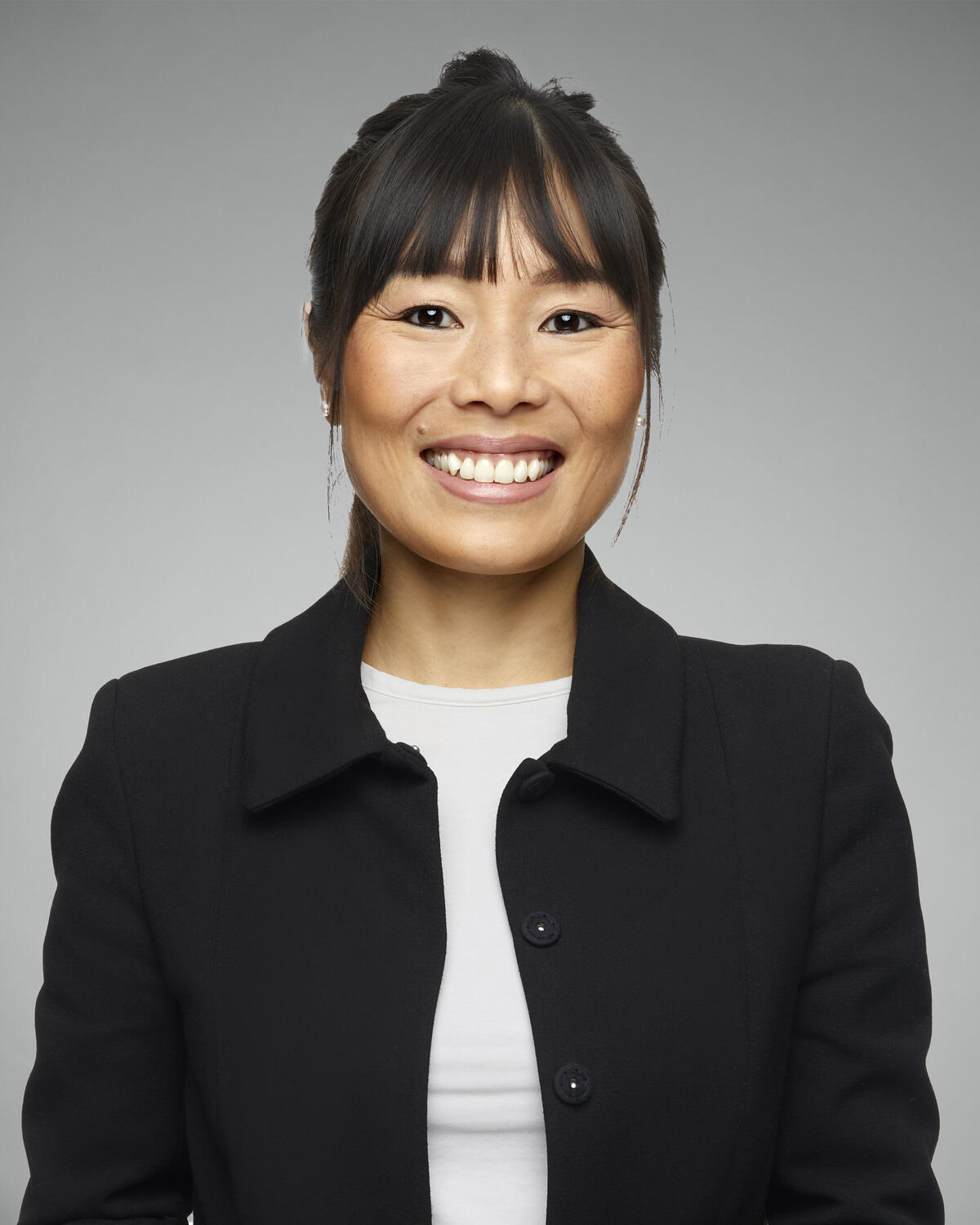 Headshot Image for Phuong Gomard
